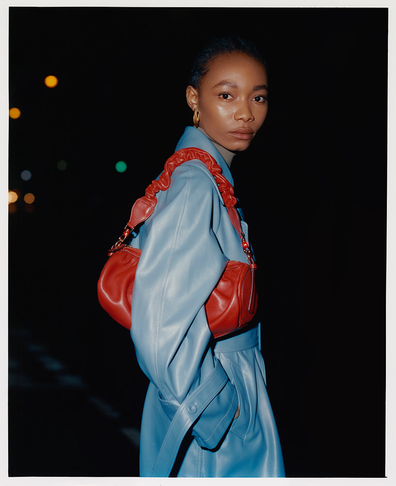 Schön Magazine by Jean-Luc Joesph